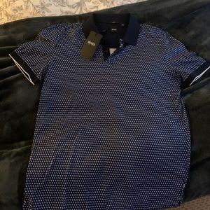 Hugo Boss Polo